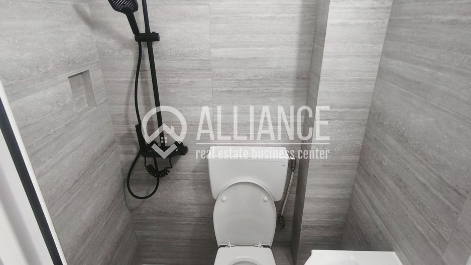 CET Constanta (cod02) - Garsonieră renovata in totalitate - Poză 3