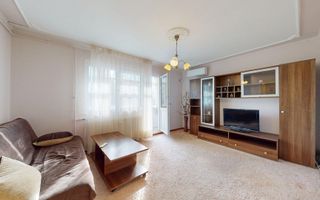 Apartament 3 camere decomandat Titan - Nicolae Grigorescu - Poză 1