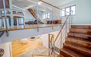 Lazu - Vila de vânzare compusă din P+1E+M. - Poză 17