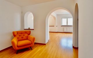 SPATIU DE BIROURI ELEGANT | 152 MP | AVIATORILOR | CHARLES DE GAULLE - Poză 5