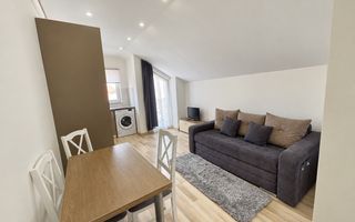 Apartament cu 1 cameră | Zona Mihai Viteazul | Bloc nou cu lift - Poză 2