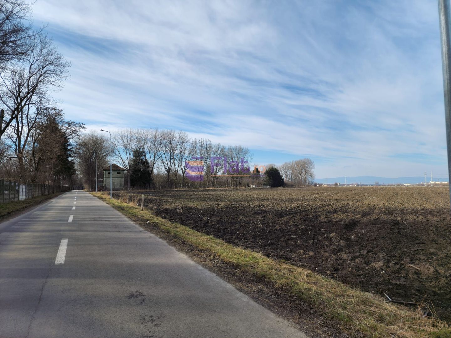 Teren Brasov,  Dezvoltare Imobiliara Str. Vasile Goldis - Poză 5