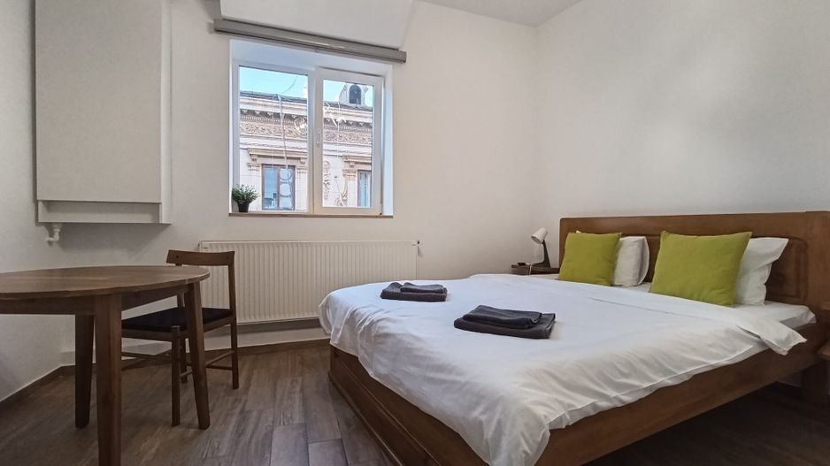 Apartament 2 camere - Calea Victoriei - Lipscani - Poză 1