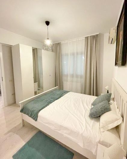 Închiriere apartament 4 camere, 120mp | Herastrau - Poză 11