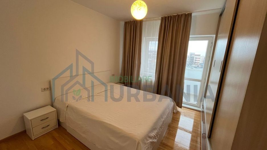 Inchiriez apartament 2 camere - Tatarasi Oancea | Renovat | Liber - Poză 3