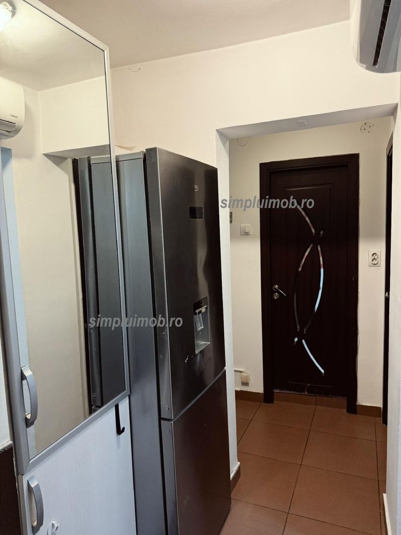 Loc de Parcare Decomandat Renovat 2 Camere Huedin - Poză 5