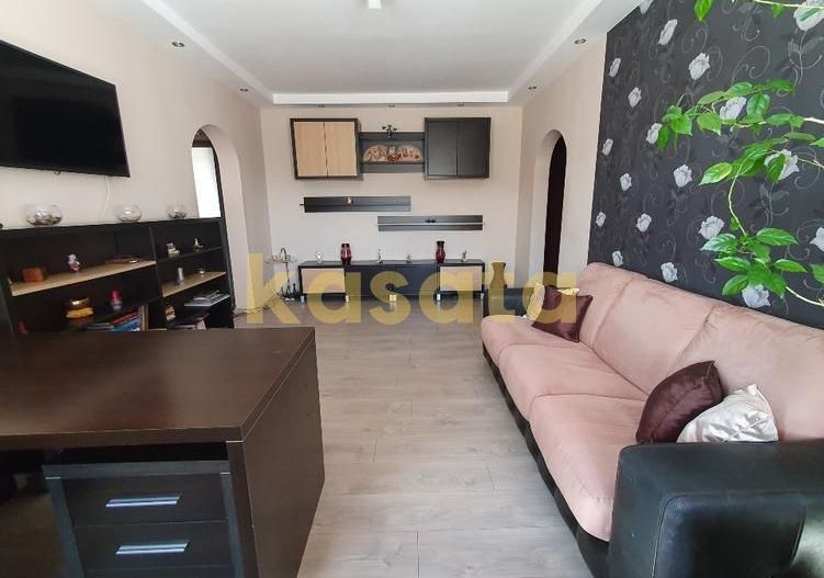 Ap3camere| Baba Novac | Metrou | Renovat |Mobilat|Boxa |Park Lake - Poză 1
