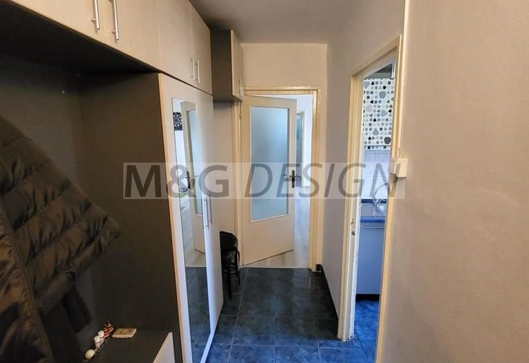 Apartament 2 camere Aradului cu centrala - Poză 5