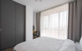 Chirie I Apartament 3 camere I Pipera Plaza - Poză 8