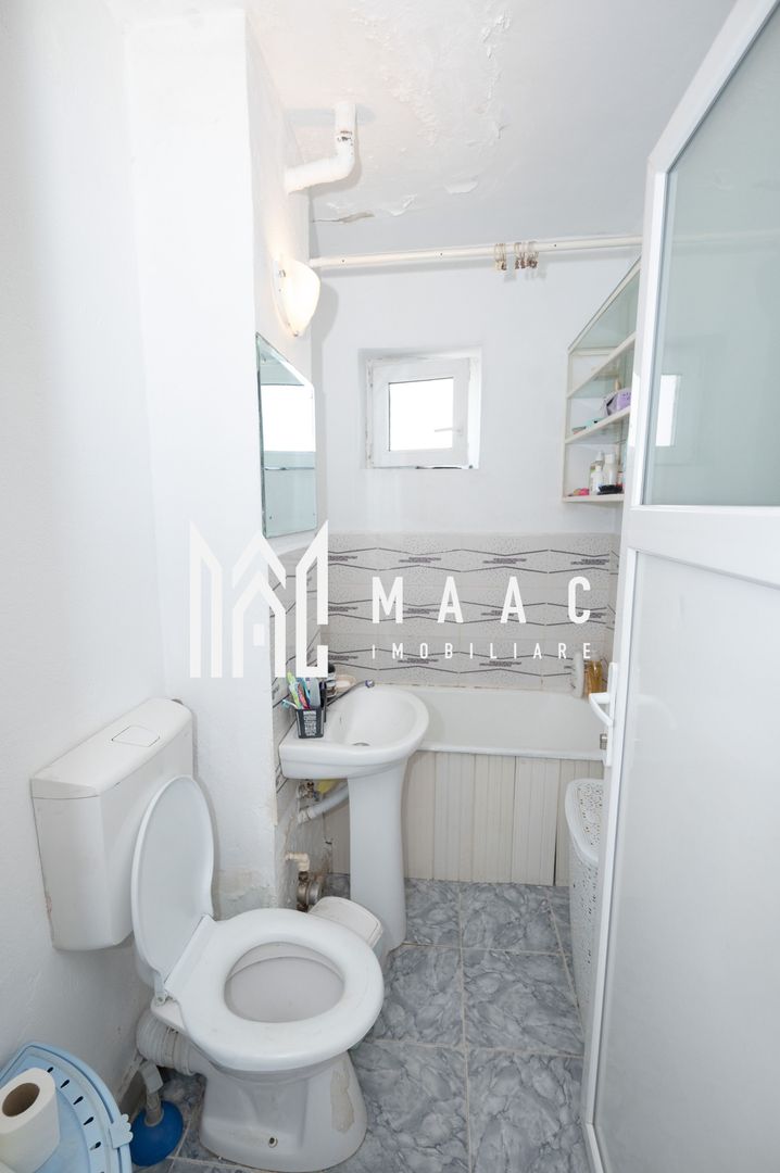 Apartament 3 camere de vânzare | Râmnicu Vâlcea | Hermes - Poză 4