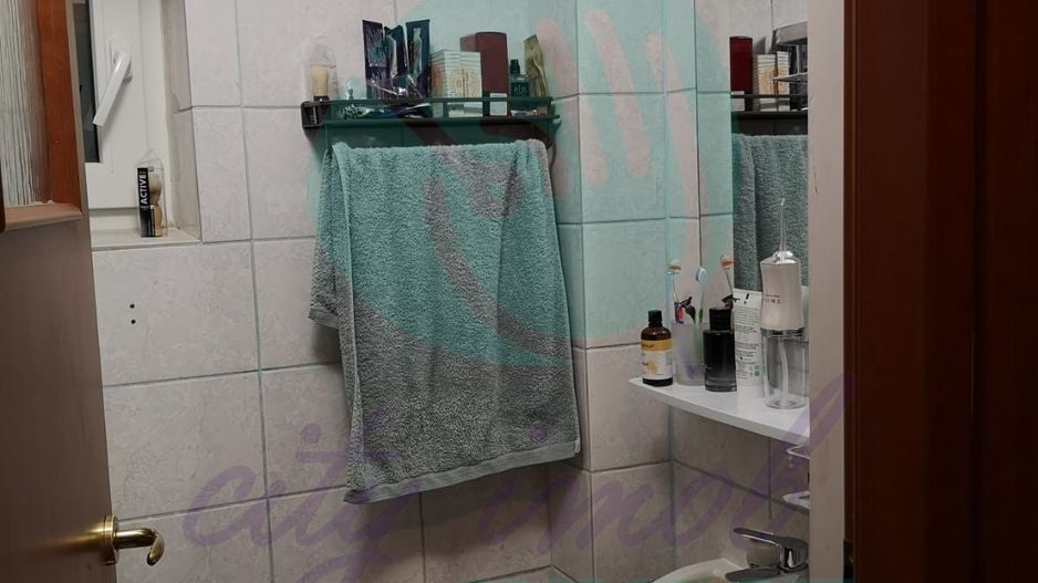 3 camere - bloc MONOLIT  - Bd. UNIRII - etajul 1 - Poză 9