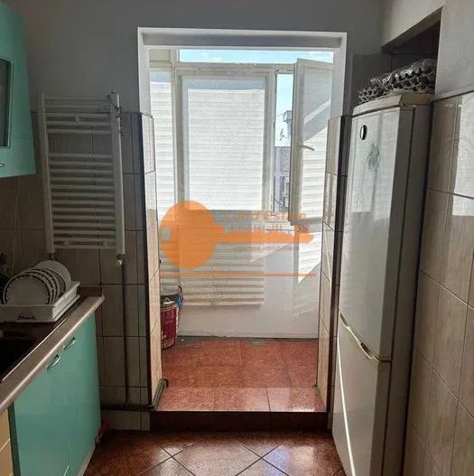 3 camere Drumu Taberei-1977 (5min metrou) - Poză 2