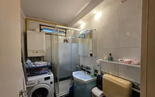 Apartament 3 camere decomandat, Deva - Str. Progresului  65 mp Etaj 4 - Poză 15