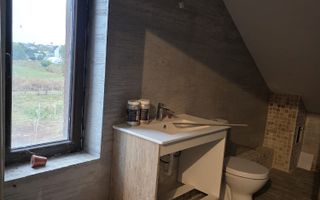 CASA INDIVIDUALA DOMNESTI MARTISOR 199.000 EURO - Poză 3