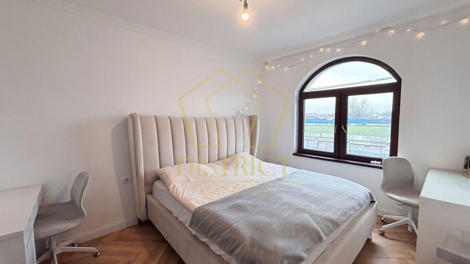 Duplex modern cu 4 camere, finalizat | Ronat - Poză 8