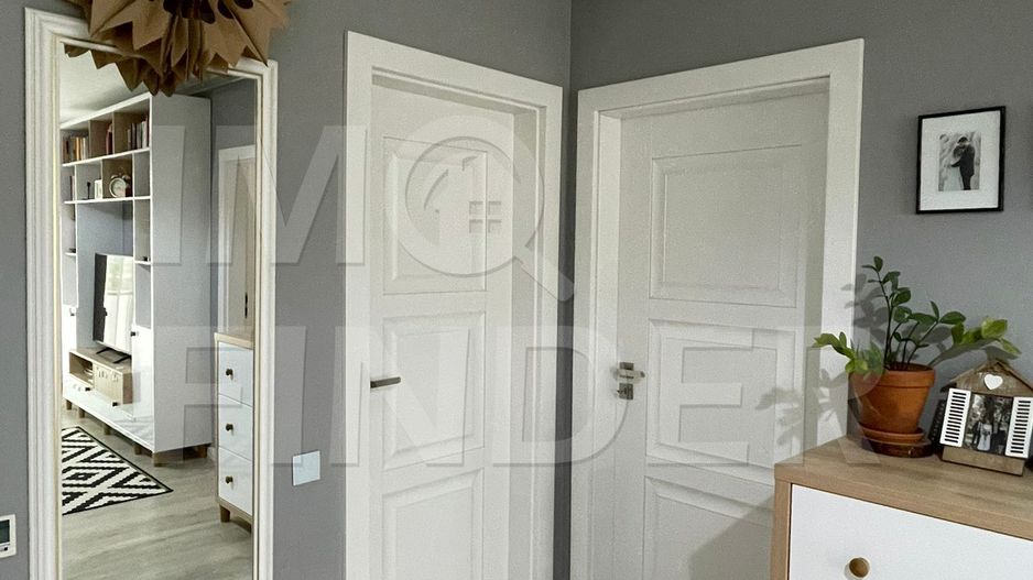 Apartament cu 3 camere  in Bună Ziua – confort, lumină și locatie excelenta - Poză 26