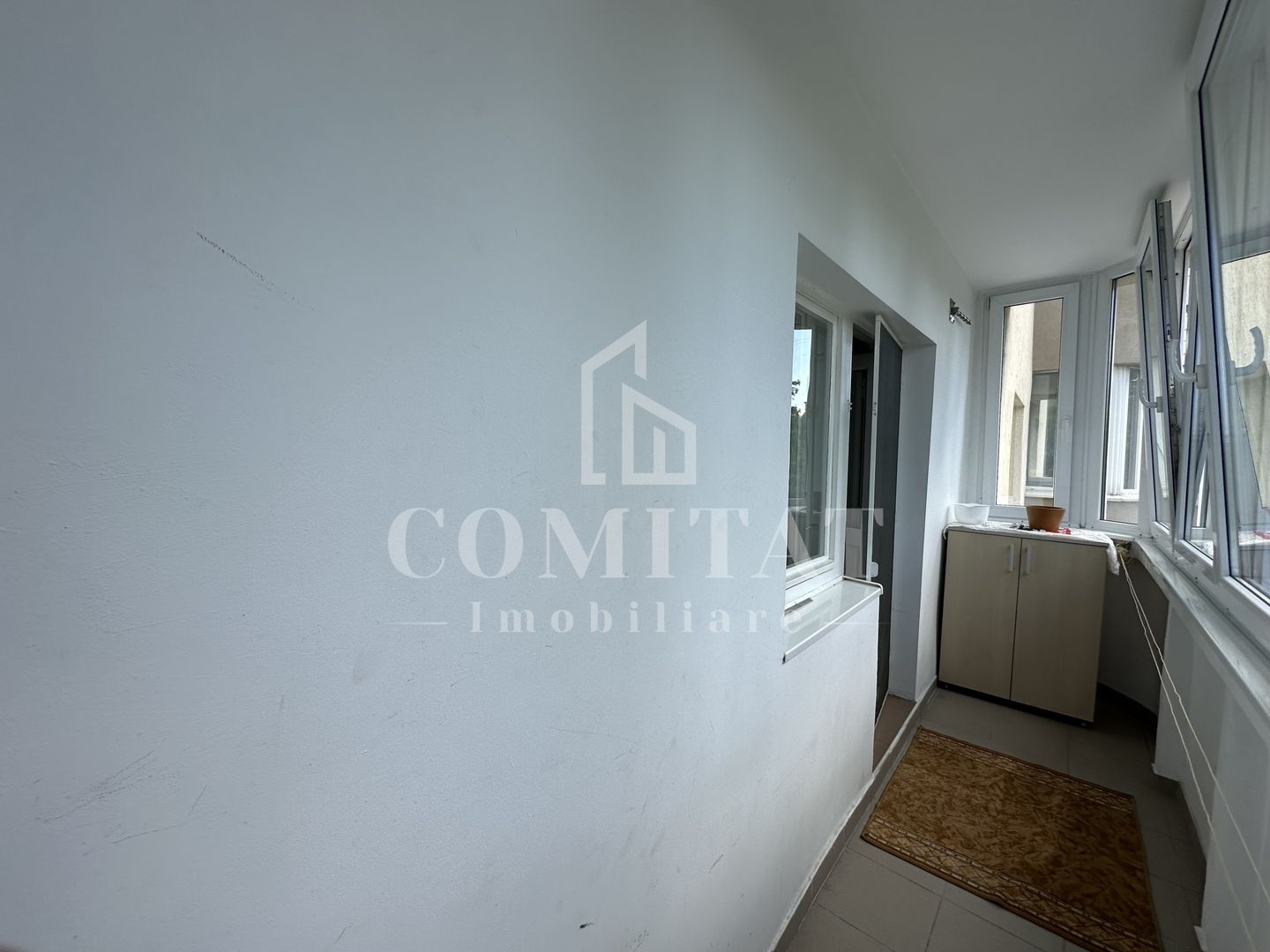 Apartament 3 camere | 2 Bai | Big Belly Manastur - Poză 14