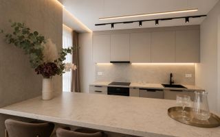 Apartament elegant cu 4 camere | UpSite | Facilități premium - Poză 7