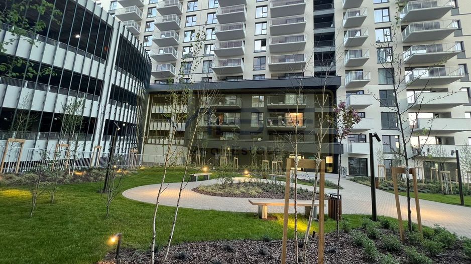 Apartament 3 camere premium  Silk District - Poză 34