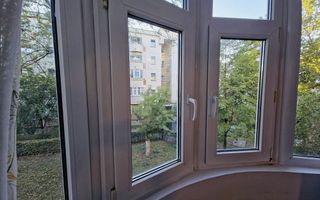Apartament 1 Camera | 24 Mp | Balcon | Intermediar | Manastur Kaufland - Poză 7
