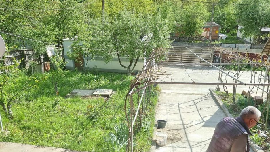Casă P+M cu 1.558 mp teren, livadă și garaj | Barza, Gorj Comision 0%  - Poză 23
