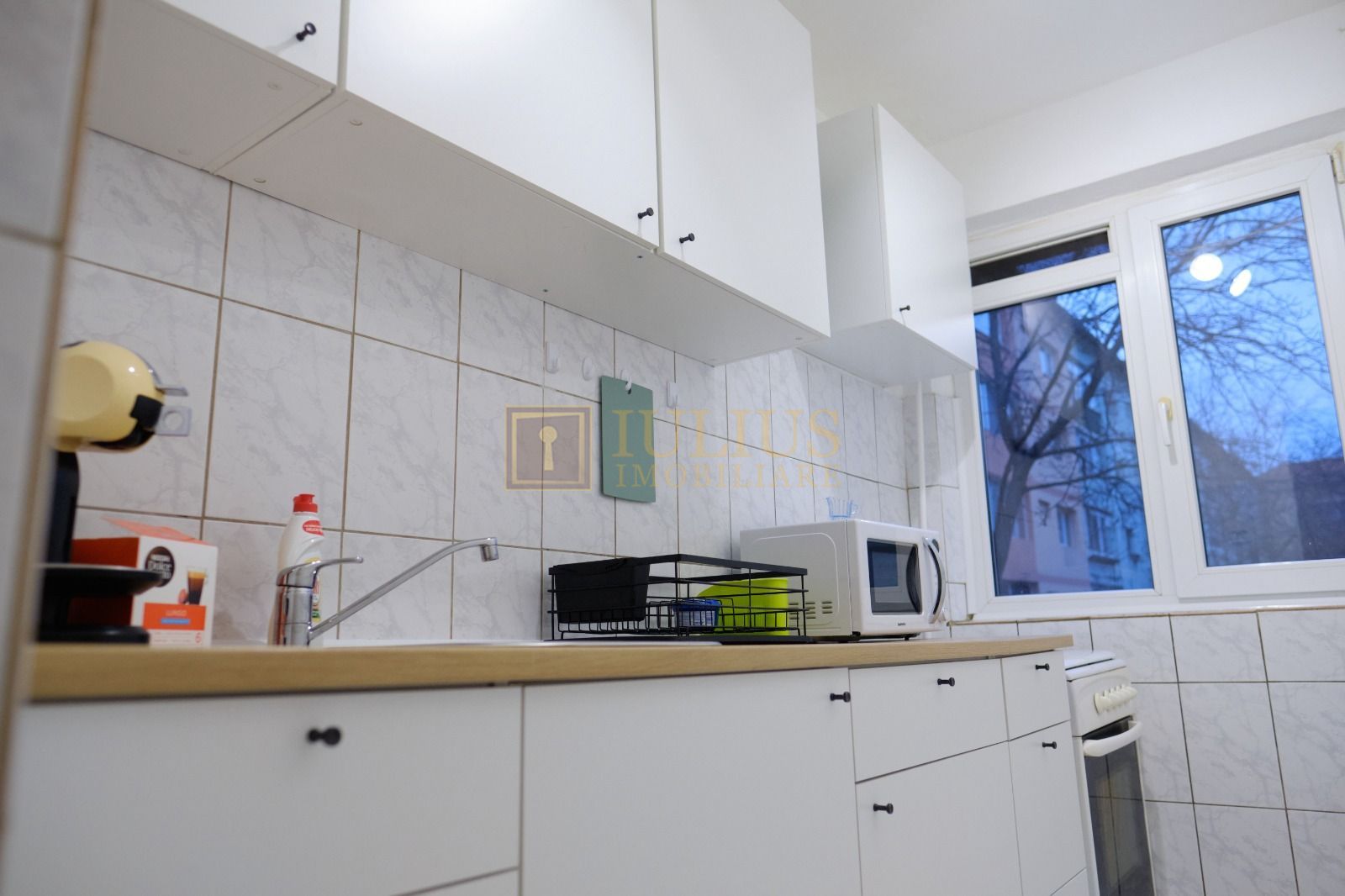 3 camere-2 dormitoare| Soarelui| etaj 1| parcare| termoficare| pet friendly - Poză 20