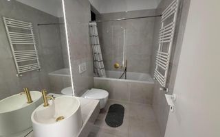 Studio de vânzare Cortina North | 39 mp | Etaj 2 - Poză 6