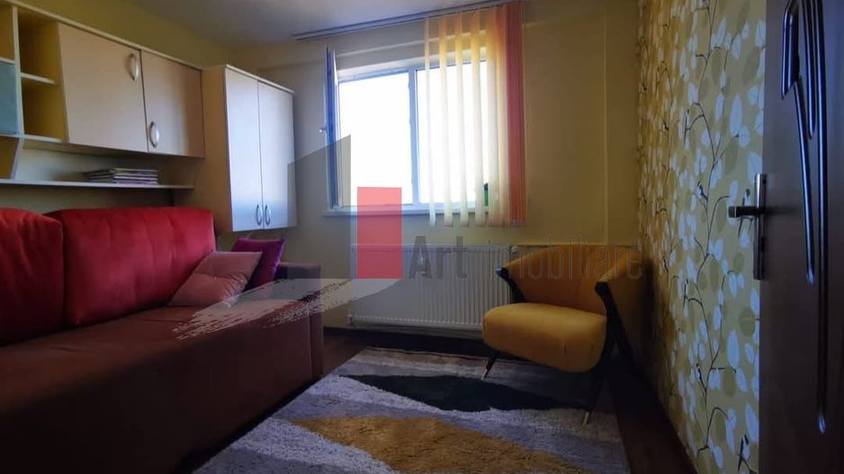 2 camere Dr. Taberei Romancierilor - Poză 2