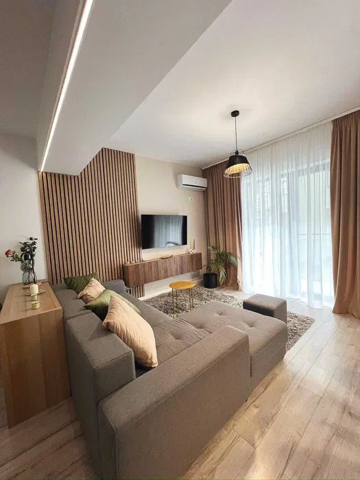 Apartament 2 camere NOVUM Regie – Splaiul Independenței - Poză 1