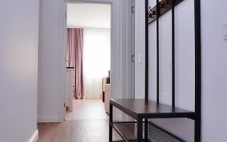 Apartament 3 camere, 2 băi, 2 balcoane, loc de parcare. - Poză 6