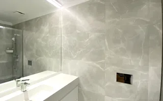 VANZARE APARTAMENT 3 CAMERE | ONE COTROCENI PARK | TERASA | MOBILAT COMPLET - Poză 18