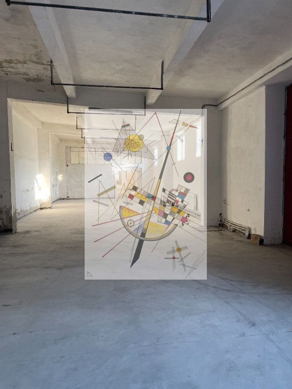 Inchiriez hala din caramida in Dorohoi periferie - Poză 3