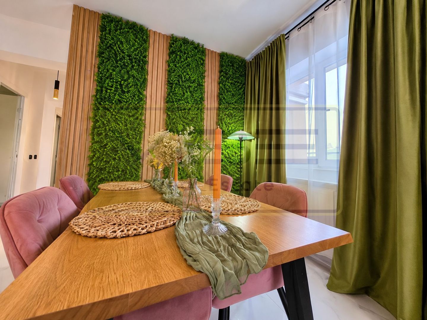 Penthouse-modern- View Panoramic-150mp - Poză 6