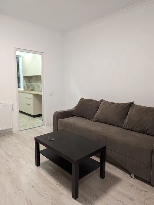 Garsoniera de inchiriat Militari Residence - Poză 6