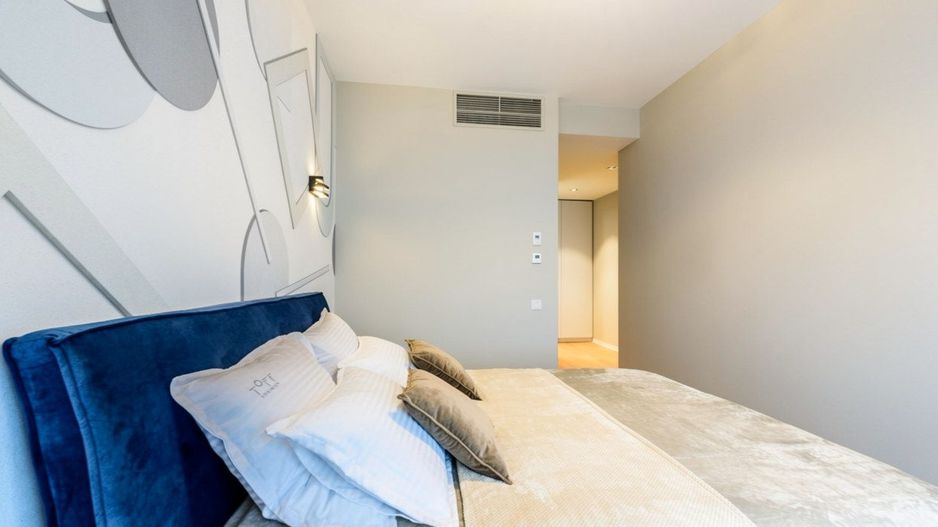 Apartament 3 camere premium în One Mircea Eliade I View spectaculos - Poză 15