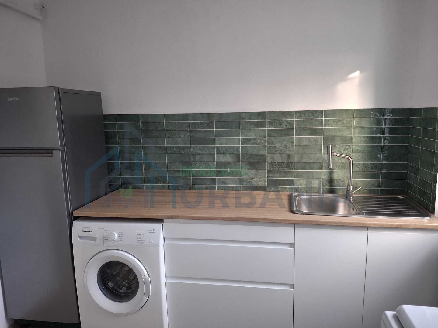 Apartament 2 camere renovat, zona Podu Ros - Iasi - Poză 6