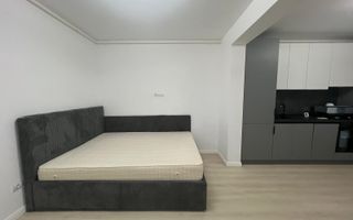 Studio nou de închiriat | Spațios | Imobil nou | Zonă semicentrală - Poză 4