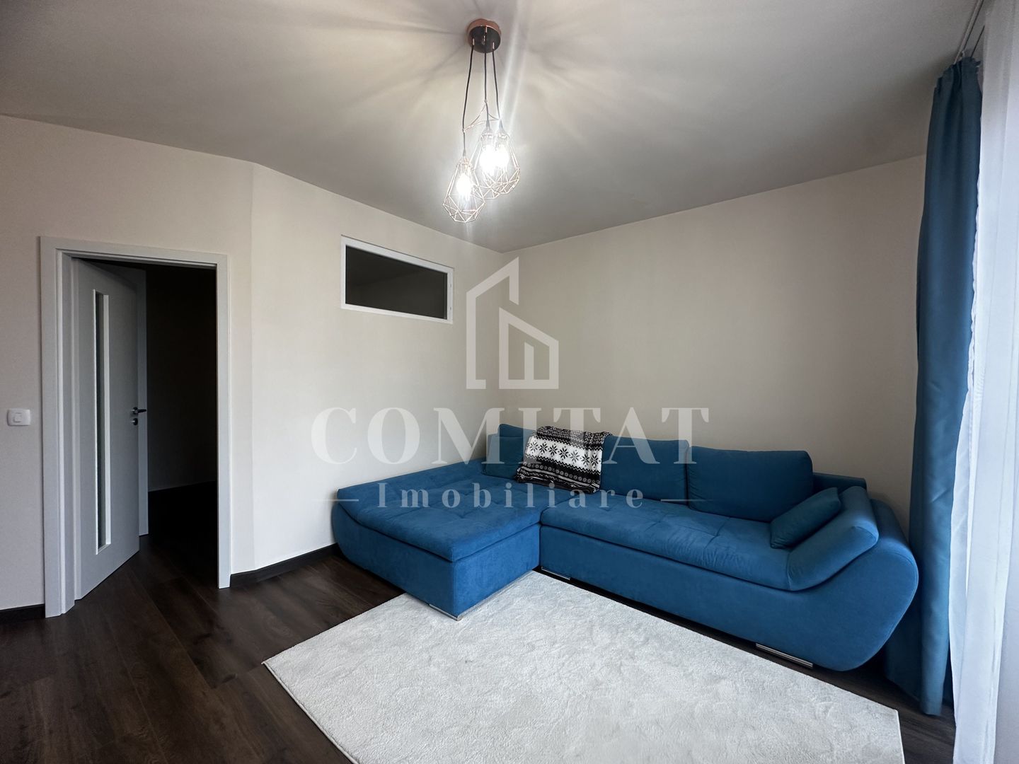 Apartament la cheie | Loc de parcare | Zona Parcului Poligon - Poză 3