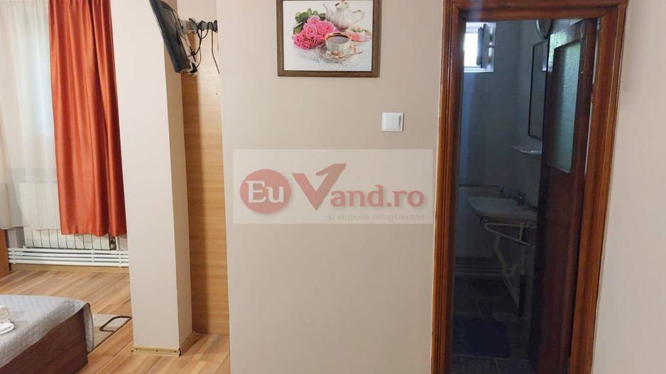 Pensiune de vânzare  – Galați | Bariera Traian | 14 camere - Poză 18