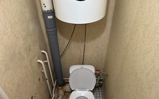 Chirie Apartament 1 cameră Sector Centru Albișoara 82/3 - Poză 9