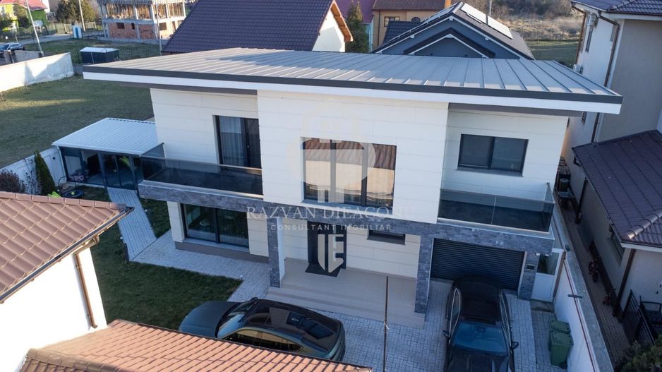 Casa de vanzare - Poză 2