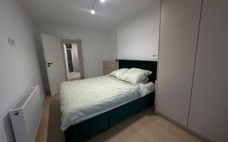 Terasă de 12 mp, finisaje moderne și confort smart în Grigorescu! - Poză 7