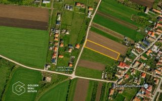 Teren intravilan, 5300 mp, Localitatea Vladimirescu, comision 0% - Poză 3