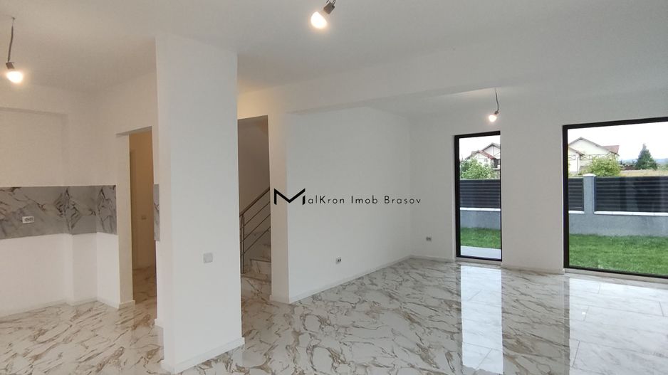 Casa individuala Harman - Poză 3