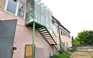 Cladiri si teren de închiriat zona industriala pentru orice tip de activitate. - Poză 4