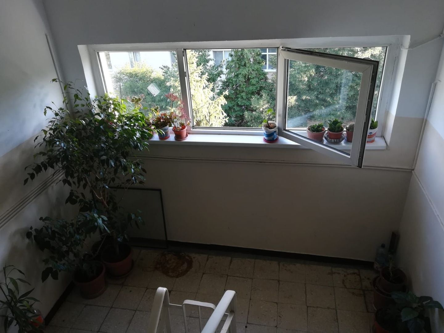 AP. 3 CAMERE- TITAN, BLOC REABILITAT, MOBILAT/UTILAT, COMISION 0% - Poză 6