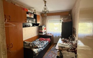 BRASADAS vinde ap 3 cam etaj 2/4 in Micro 17. - Poză 4