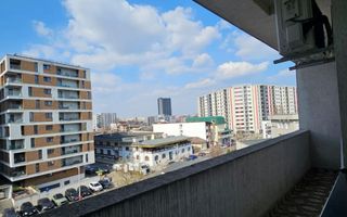 Garsoniera Econom Cezarescu Mancave Grozavesti Politehnica - Poză 5