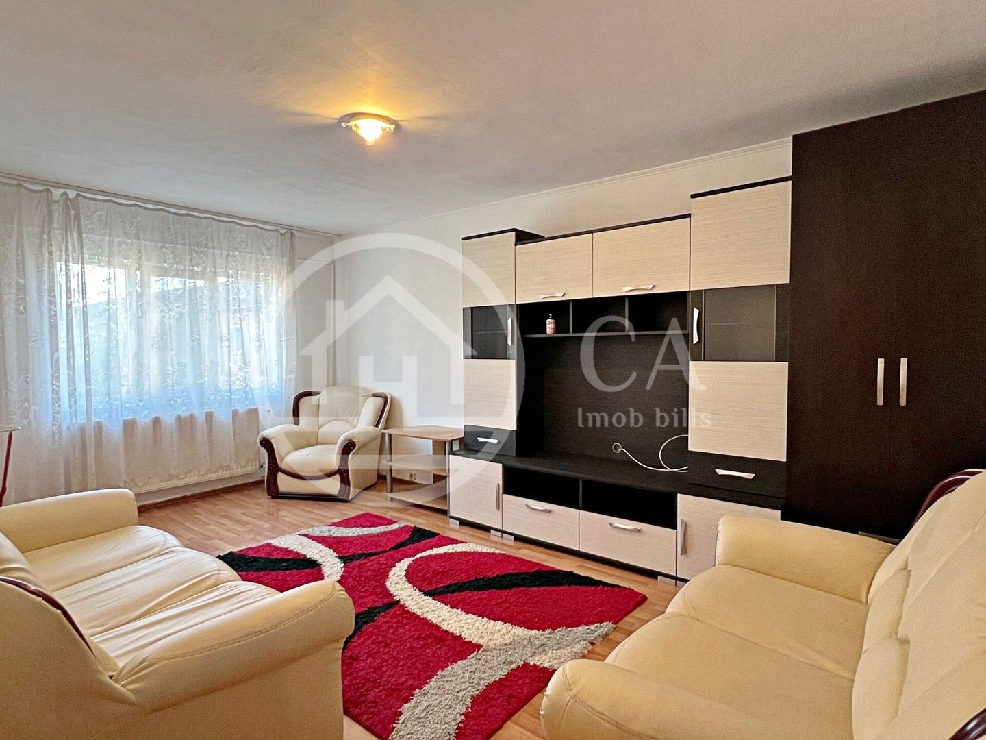 Apartament de închiriat cu 2 camere in zona Nufărul, Oradea - Poză 1