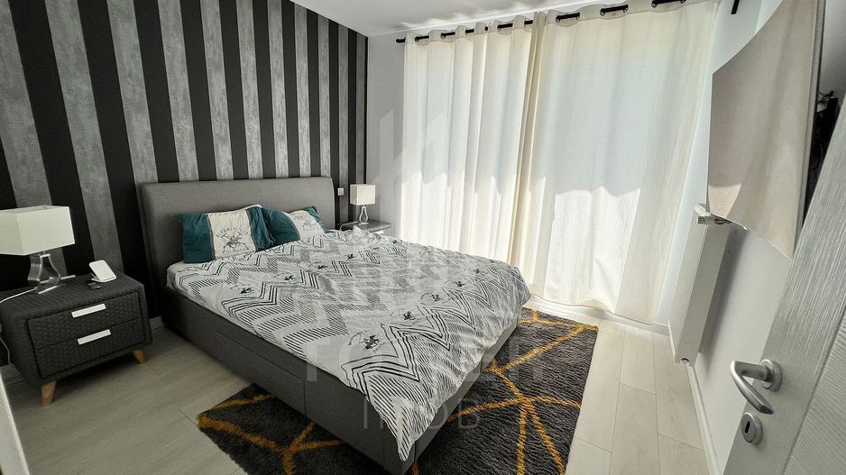 Penthouse nou pe piață | Calea Șurii Mici - Poză 12